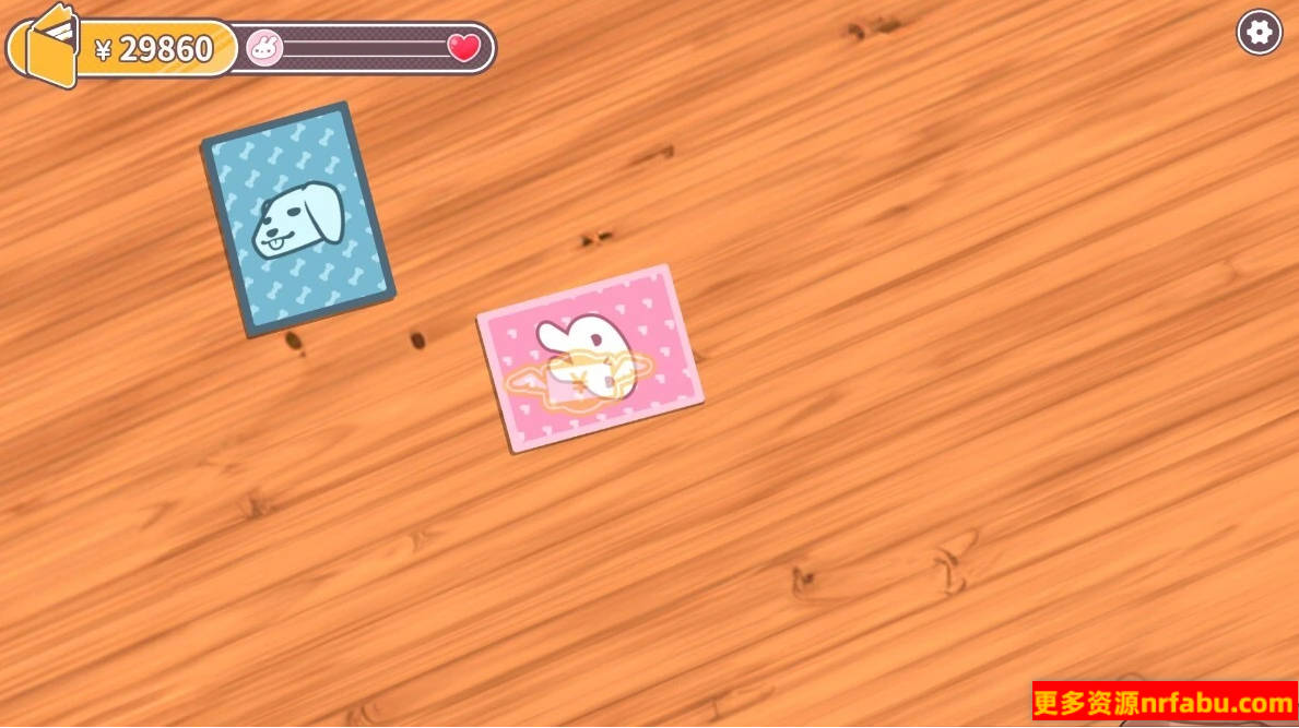 【PC/2D/SLG/中文】命中注定雌小鬼夏乡篇 V1.0 DL官方中文版【200M】