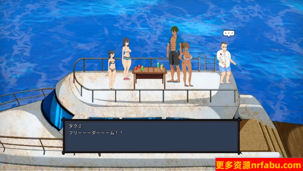 【PC/2D/SLG/中文】生存游戏-疯狂岛 Mad Island V0.1.8 STEAM官中步兵版+DLC【1.6G】