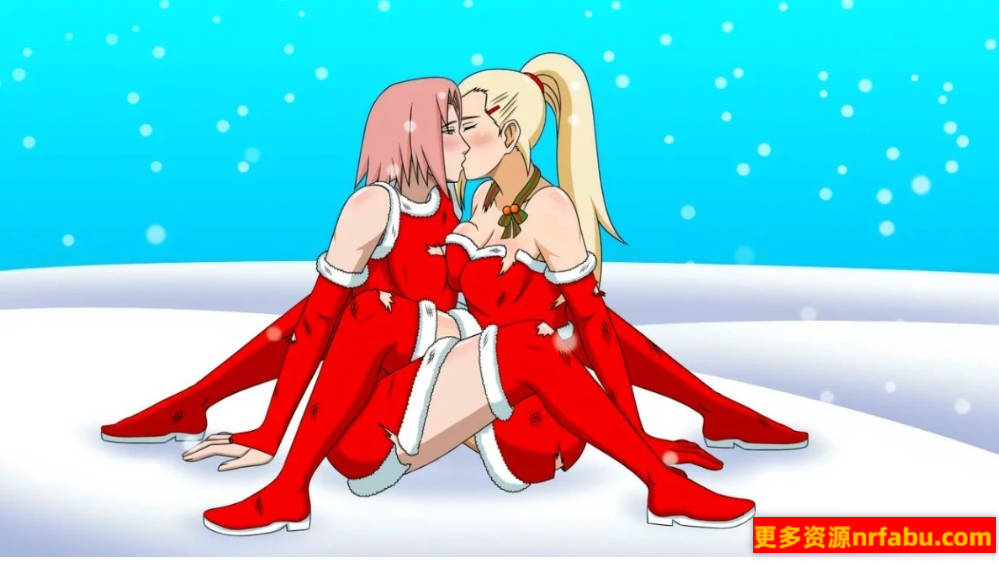 【SD/2D/SLG/汉化】火影同人:忍者后宫-异族崛起 V2.14C 双端汉化版【2.4G】