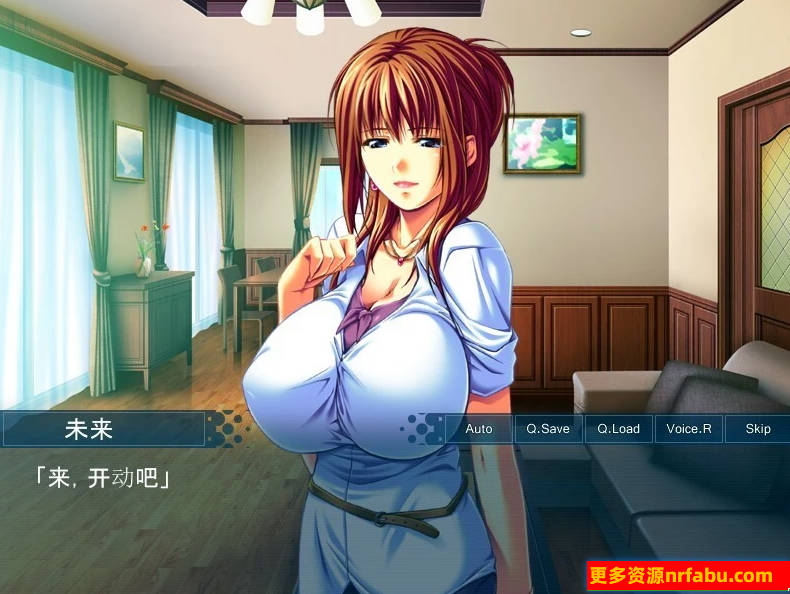 【SD/2D/ADV/汉化】水手服心理治疗妻科～秘密的H咨询~双端AI汉化+存档【1G】