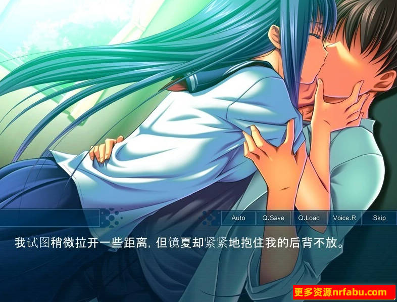 【SD/2D/ADV/汉化】水手服心理治疗妻科～秘密的H咨询~双端AI汉化+存档【1G】