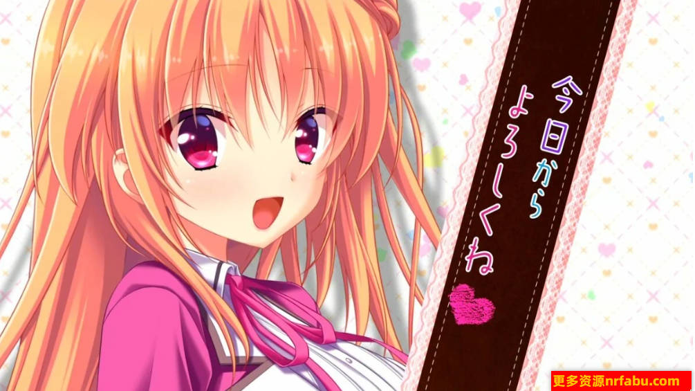 【PC/2D/GAL/汉化】我和她的服务同居生活 AI汉化版【1.4G】