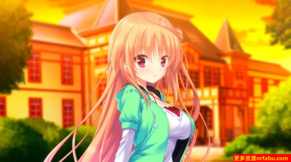 【PC/2D/GAL/汉化】我和她的服务同居生活 AI汉化版【1.4G】