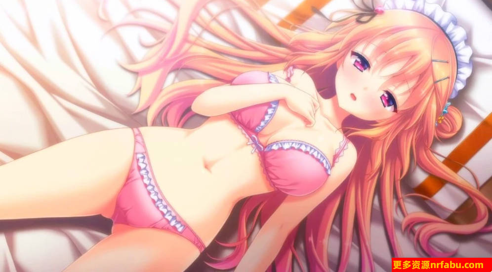 【PC/2D/GAL/汉化】我和她的服务同居生活 AI汉化版【1.4G】