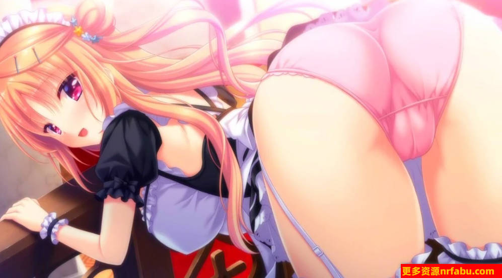 【PC/2D/GAL/汉化】我和她的服务同居生活 AI汉化版【1.4G】