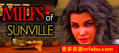 PC/3D/SLG/中文】徐娘半老2:太阳城的米尔斯2 V7.00 STEAM官方中文版【5.4G】