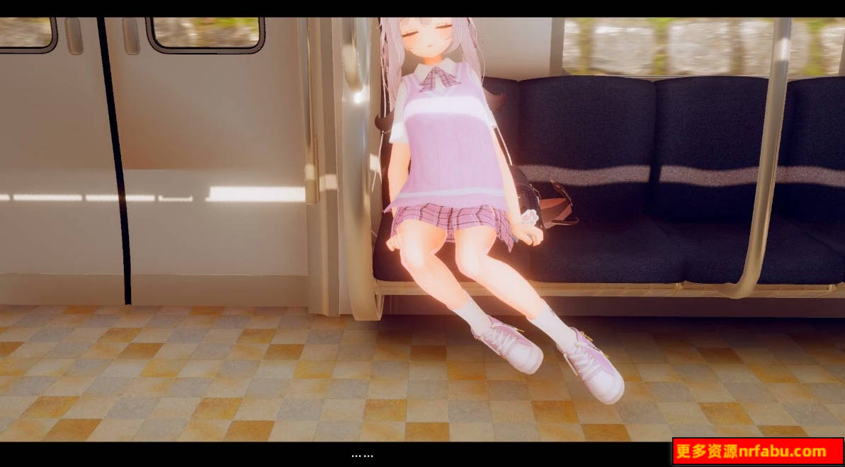 【PC/3D/SLG/中文】跟~踪！~催○她→偷偷恶作剧→随处H~官中AI汉化版【7.2G】