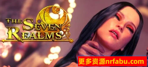 【SD/3D/欧美SLG/中文】七界：界域R3 V0.08 双端STEAM官中高压步兵版+DLC【1.2G】