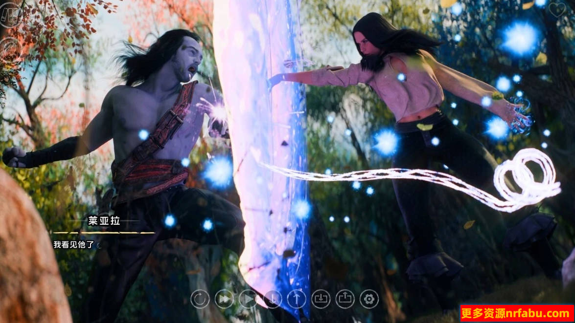 【SD/3D/欧美SLG/中文】七界：界域R3 V0.08 双端STEAM官中高压步兵版+DLC【1.2G】