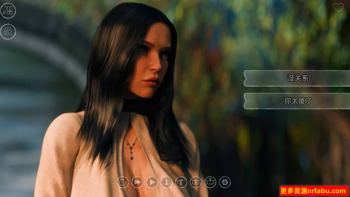 【SD/3D/欧美SLG/中文】七界：界域R3 V0.08 双端STEAM官中高压步兵版+DLC【1.2G】