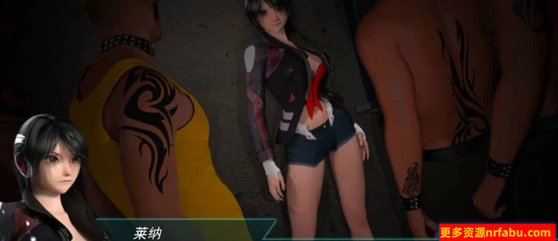 【PC/2D/ACT/汉化】Hounds Of The Meteor 流星猎犬 V240330 官方中文步兵版【8.2G】