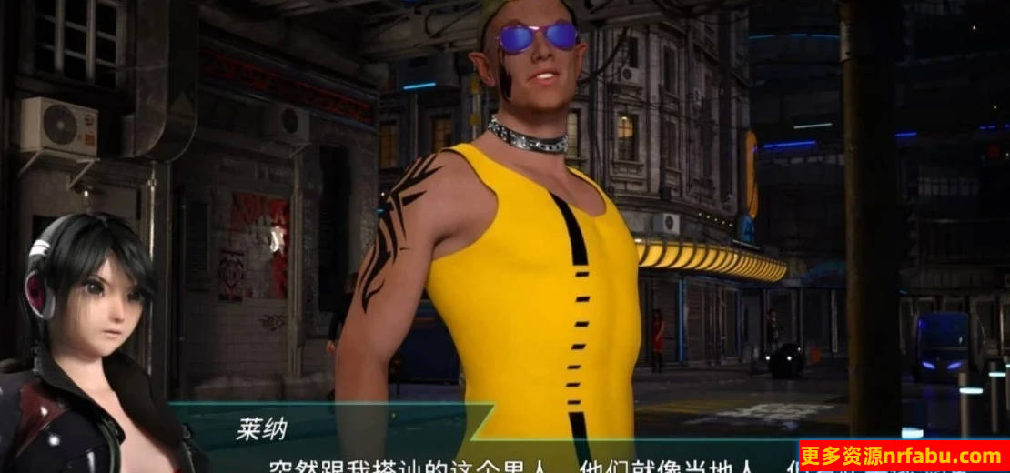 【PC/2D/ACT/汉化】Hounds Of The Meteor 流星猎犬 V240330 官方中文步兵版【8.2G】