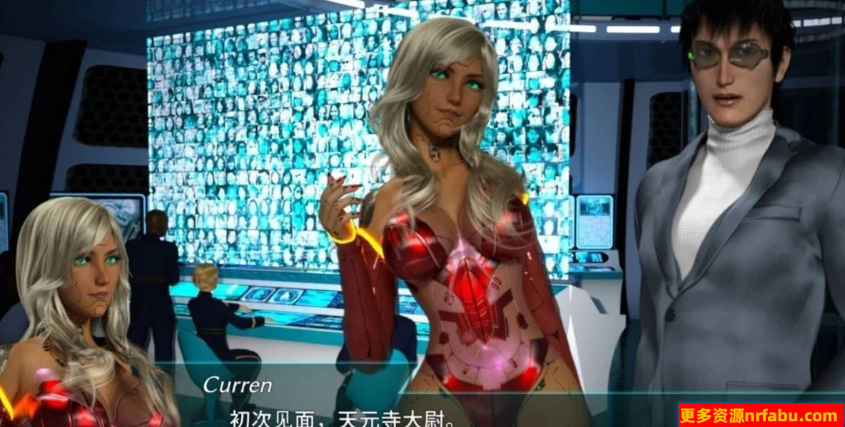 【PC/2D/ACT/汉化】Hounds Of The Meteor 流星猎犬 V240330 官方中文步兵版【8.2G】