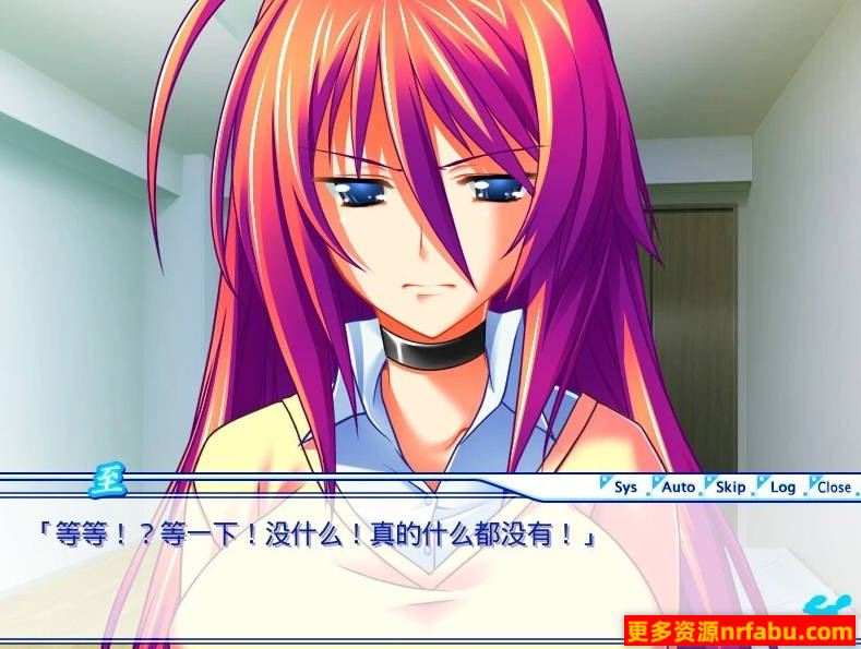 【SD/2D/ADV/汉化】团团转的狂热者 双端汉化版【1.2G】