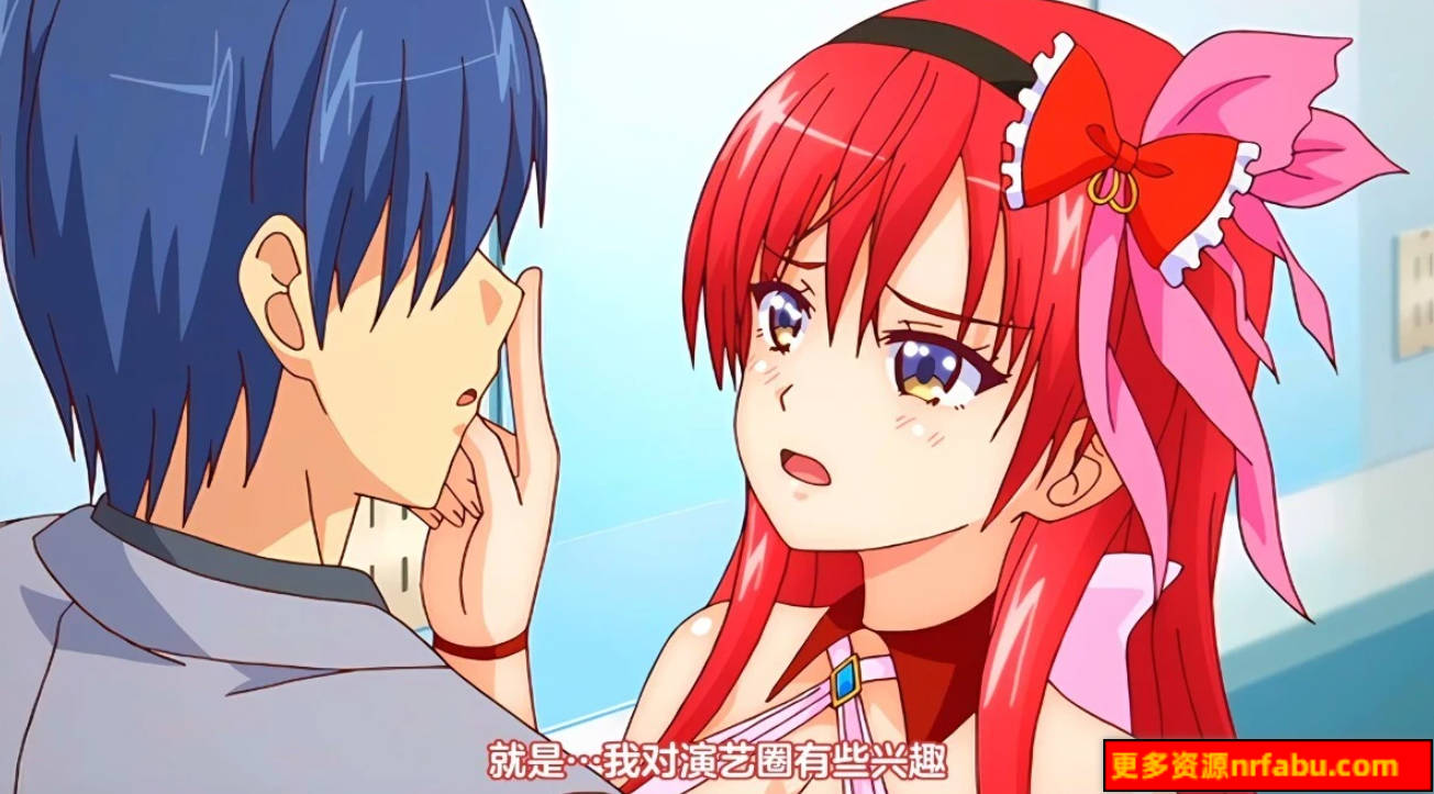 【DH/2D/里番】[月度合集] 2024年08月 中文里番合集【9V/3.7G】