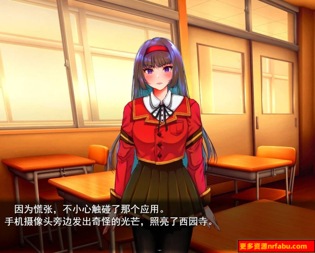 【PC/2D/RPG+SLG/汉化】小姐催眠：成为我玩具的小姐 汉化版【500M】