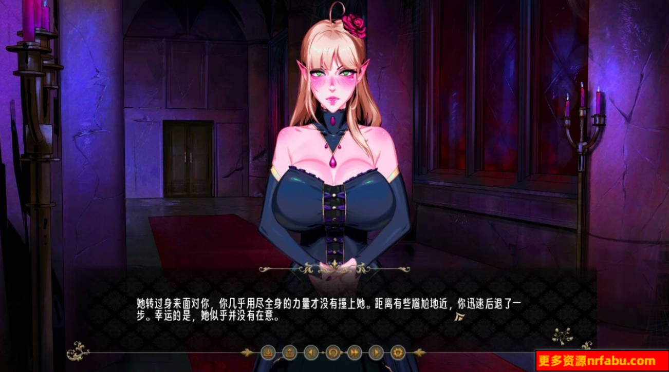 【PC/2D/SLG/中文】Her Last Piece STEAM官方中文抢先版【880M】