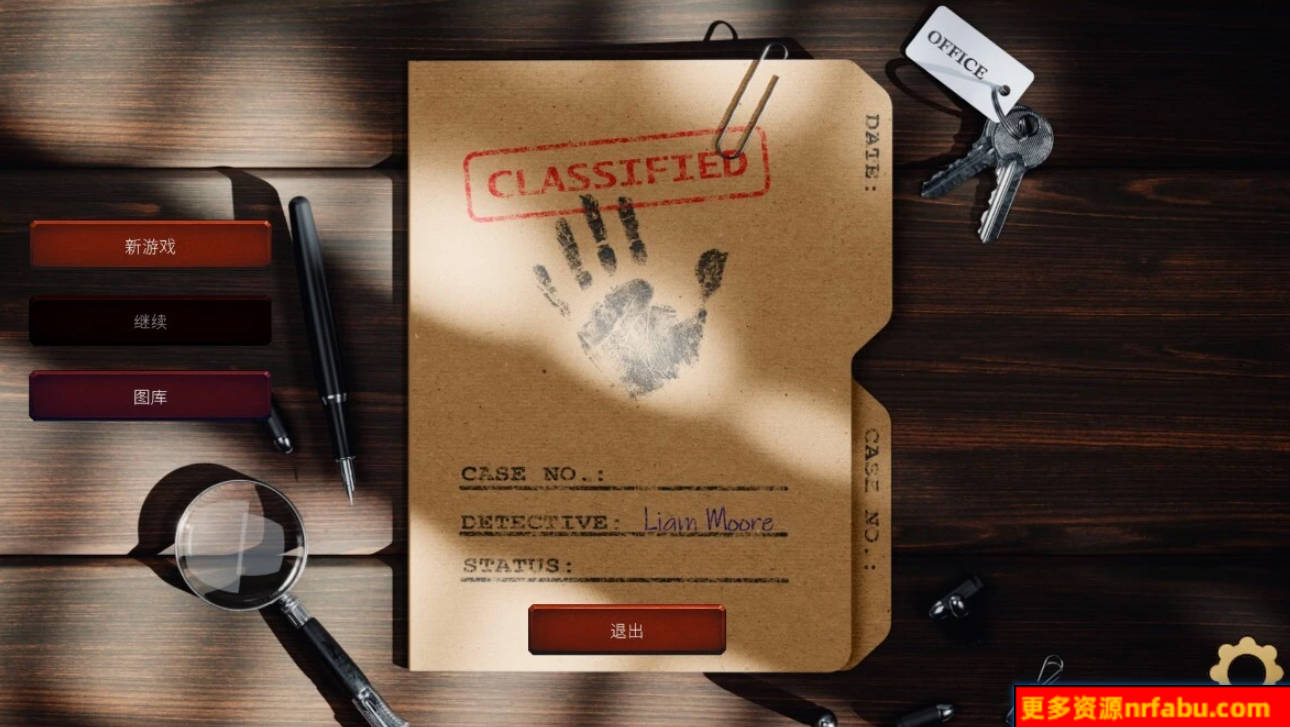 【PC/3D/SLG/中文】Sex Inspector STEAM官方中文步兵版【900M】