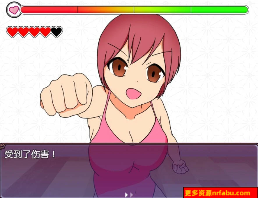 【PC/2D/RPG/中文】斗伐 STEAM官方中文版【360M】