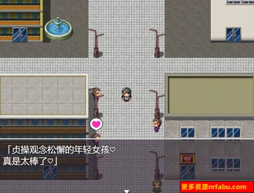 【PC/2D/RPG/汉化】从曝光诱饵调查来看... AI汉化版【600M】
