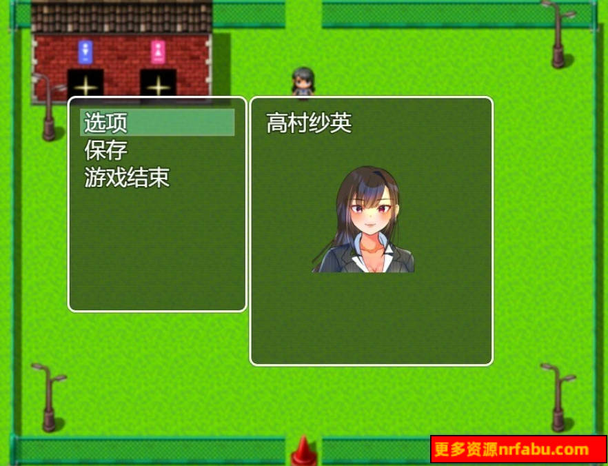 【PC/2D/RPG/汉化】从曝光诱饵调查来看... AI汉化版【600M】