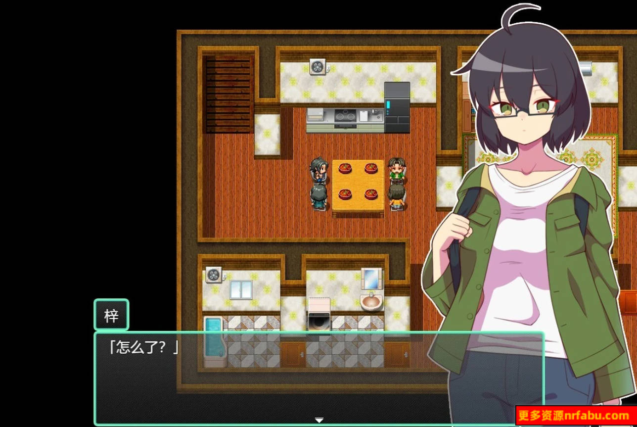 【PC/2D/RPG/汉化】Anetorare - 内托村的猥亵行为 AI汉化版【2G】