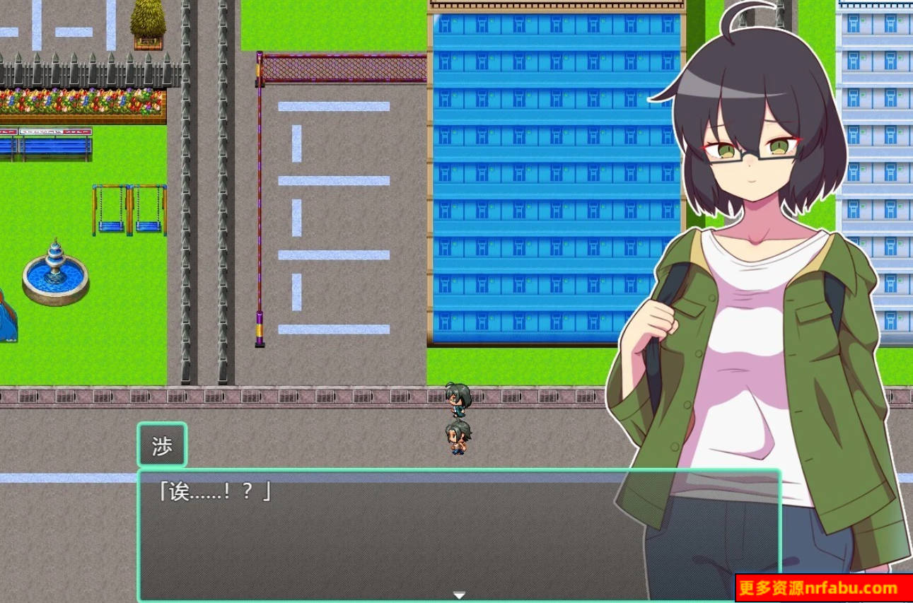 【PC/2D/RPG/汉化】Anetorare - 内托村的猥亵行为 AI汉化版【2G】