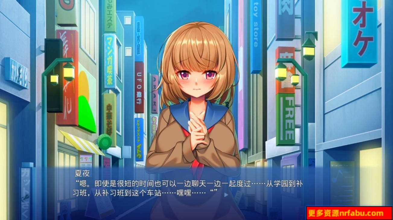 【SD/2D/ADV/汉化】妻子的孩子的性银课程♪～双端AI汉化版【480M】