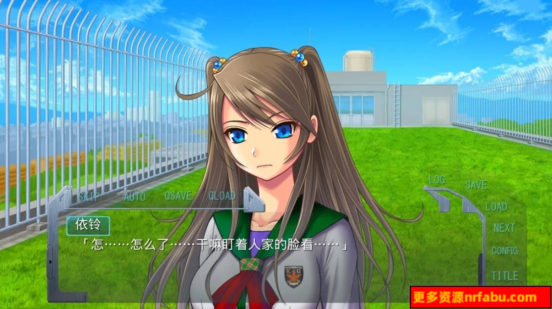 【SD/2D/ADV/汉化】娘辱 双端AI汉化版+全CG存档【360M】