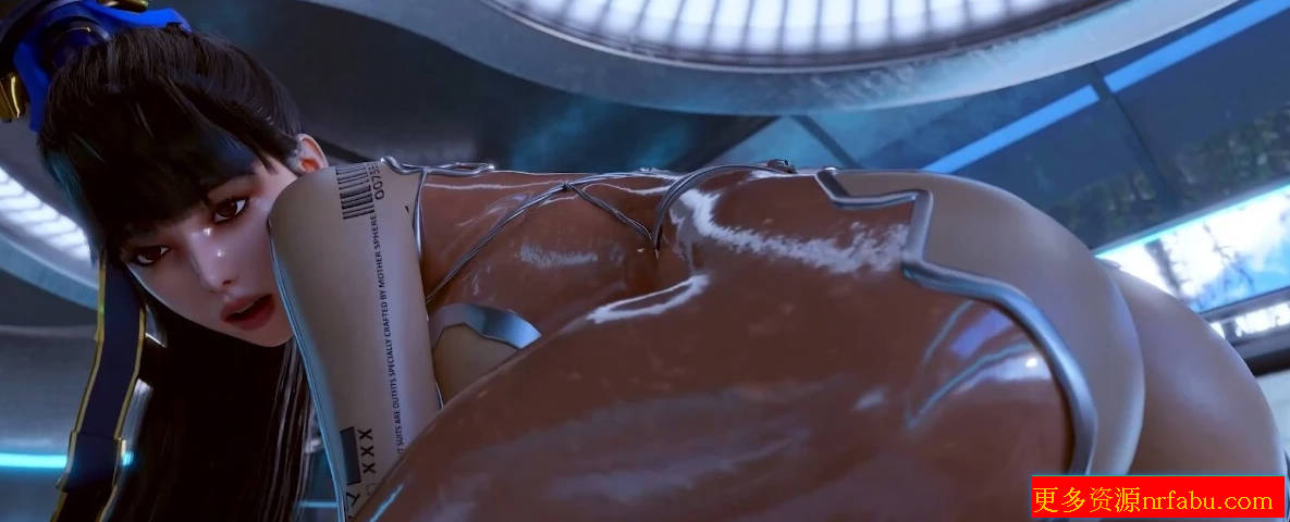 【DH/3D/同人】VChanSFM 大师 2023-2024年09月 更新作品 美杜莎+剑星【3.4G】