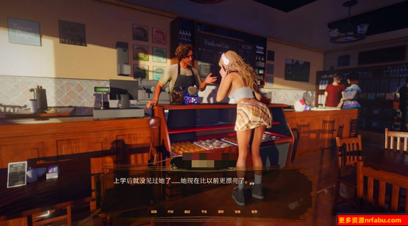 【PC/3D/SLG/中文】埃尔德雷亚-爱的传奇 Eldrea B15699698 STEAM官方中文版【3.6G】