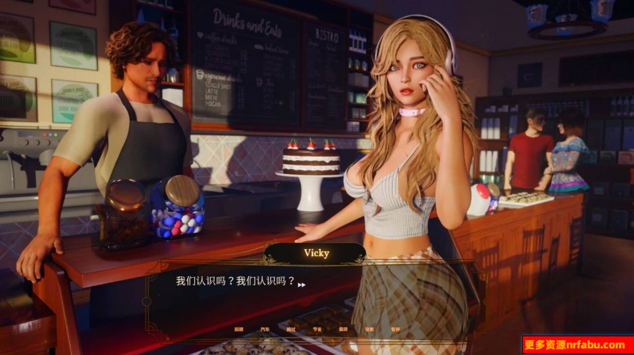 【PC/3D/SLG/中文】埃尔德雷亚-爱的传奇 Eldrea B15699698 STEAM官方中文版【3.6G】