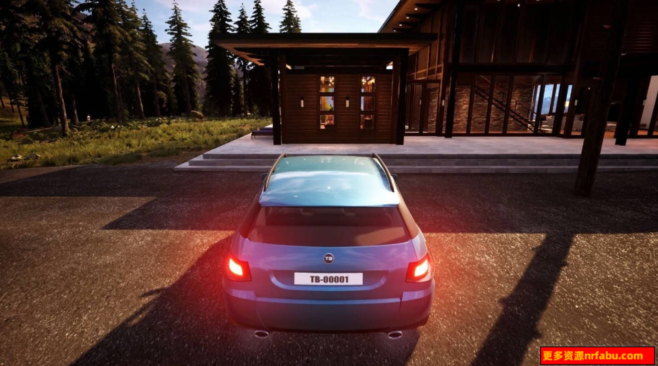 【PC/3D/SLG/中文】一起BnB-TOGETHER BnB V240827 STEAM官方中文版+DLC破解版【10G】