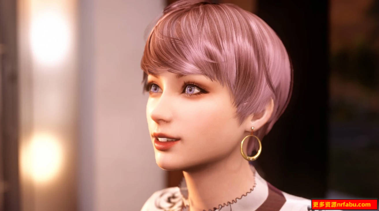 【PC/3D/SLG/中文】一起BnB-TOGETHER BnB V240827 STEAM官方中文版+DLC破解版【10G】