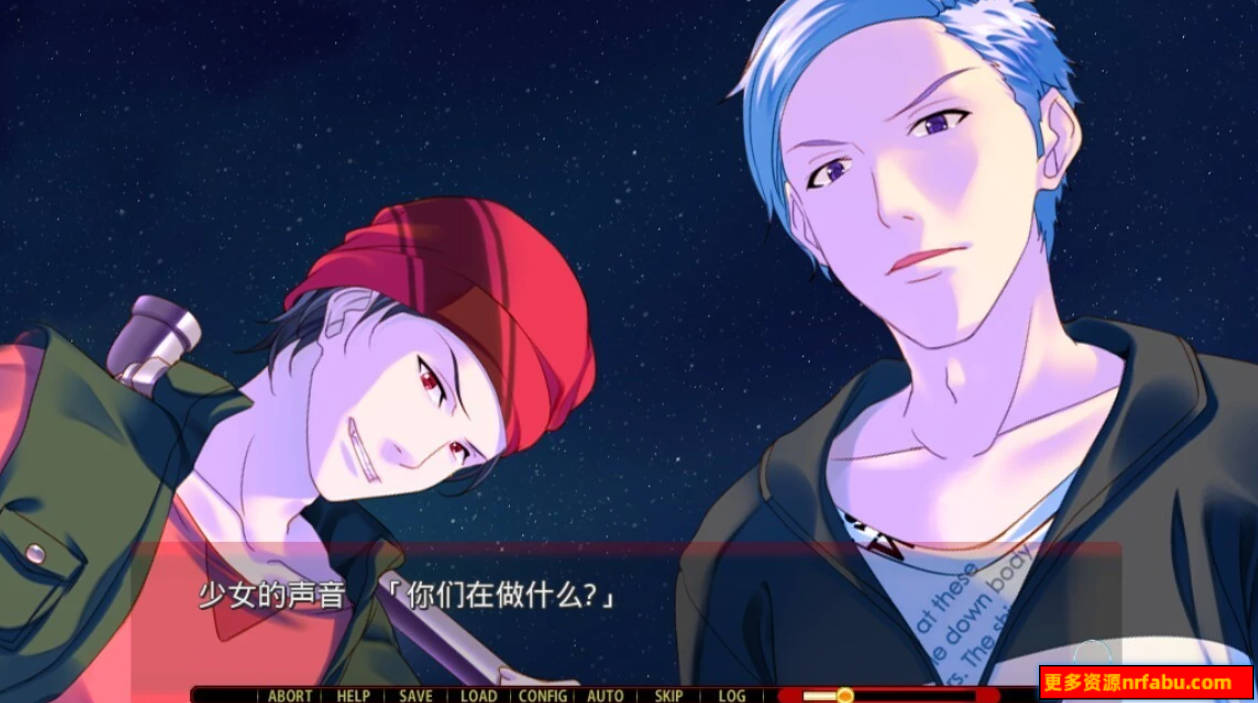 【PC/2D/GAL/汉化】新·白银的索雷伊 -ReANSWER- AI汉化版【2.6G】