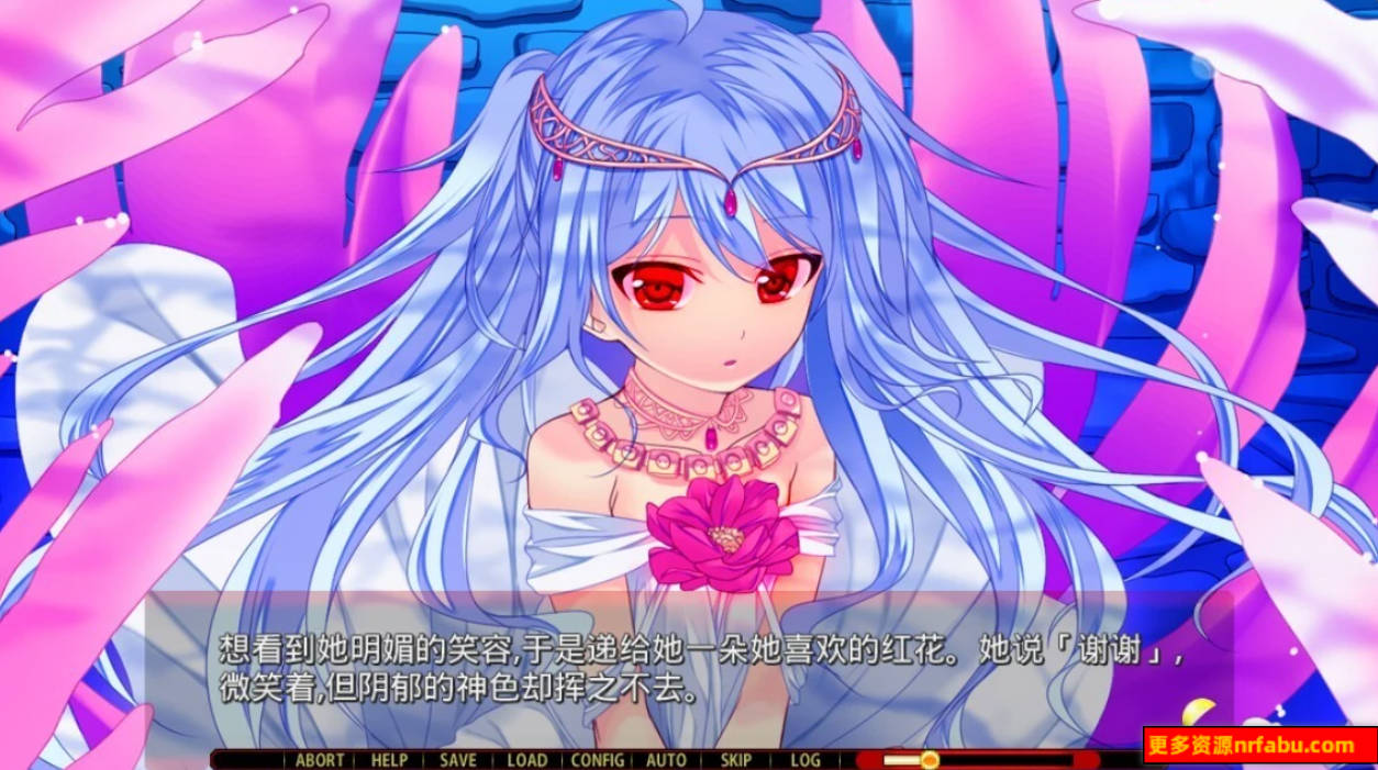 【PC/2D/GAL/汉化】新·白银的索雷伊 -ReANSWER- AI汉化版【2.6G】