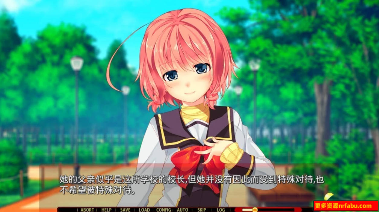 【PC/2D/GAL/汉化】新·白银的索雷伊 -ReANSWER- AI汉化版【2.6G】