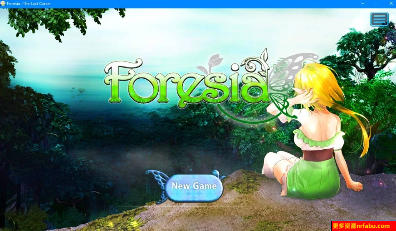 【PC/2D/SLG/中文】芙蕾希娅:被诅咒的誓约 B15717082 STEAM官方中文步兵版【1G】