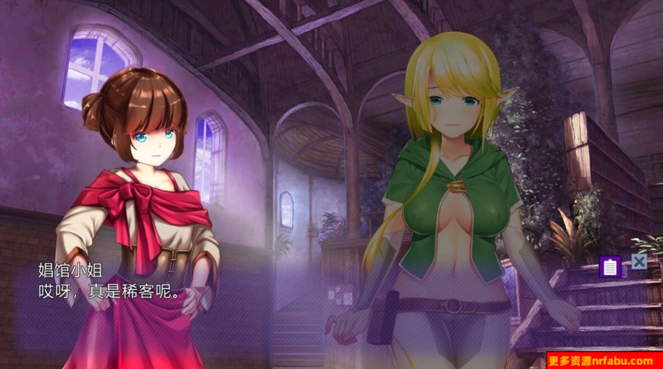 【PC/2D/SLG/中文】芙蕾希娅:被诅咒的誓约 B15717082 STEAM官方中文步兵版【1G】