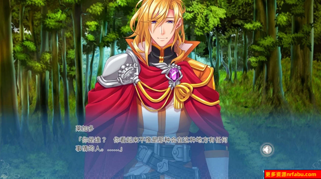 【PC/2D/ADV/中文】戴绿帽子的公主 STEAM官方中文版+全DLC【7.9G】