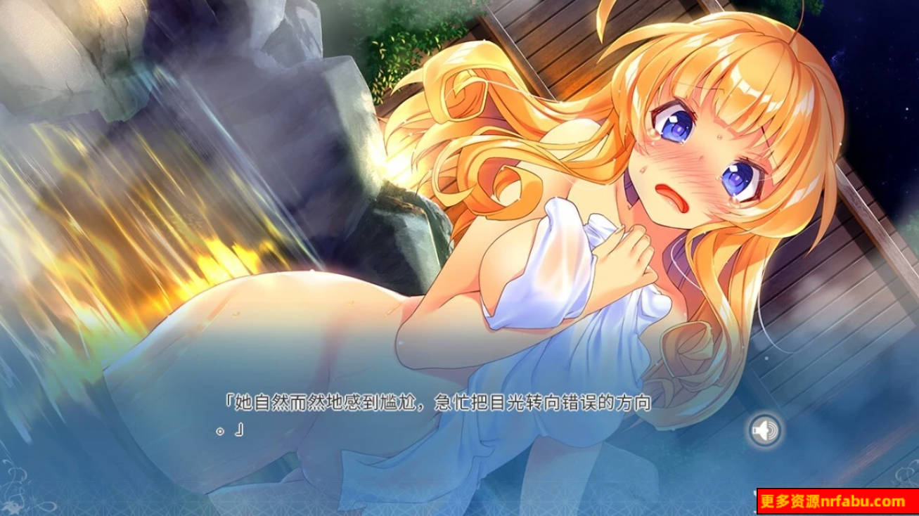 【PC/2D/ADV/中文】戴绿帽子的公主 STEAM官方中文版+全DLC【7.9G】