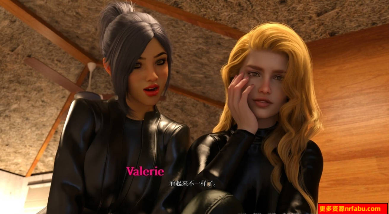 【SD/3D/SLG/中文】致命女人的女权与间谍世界 双端STEAM官中完结版【4.4G】