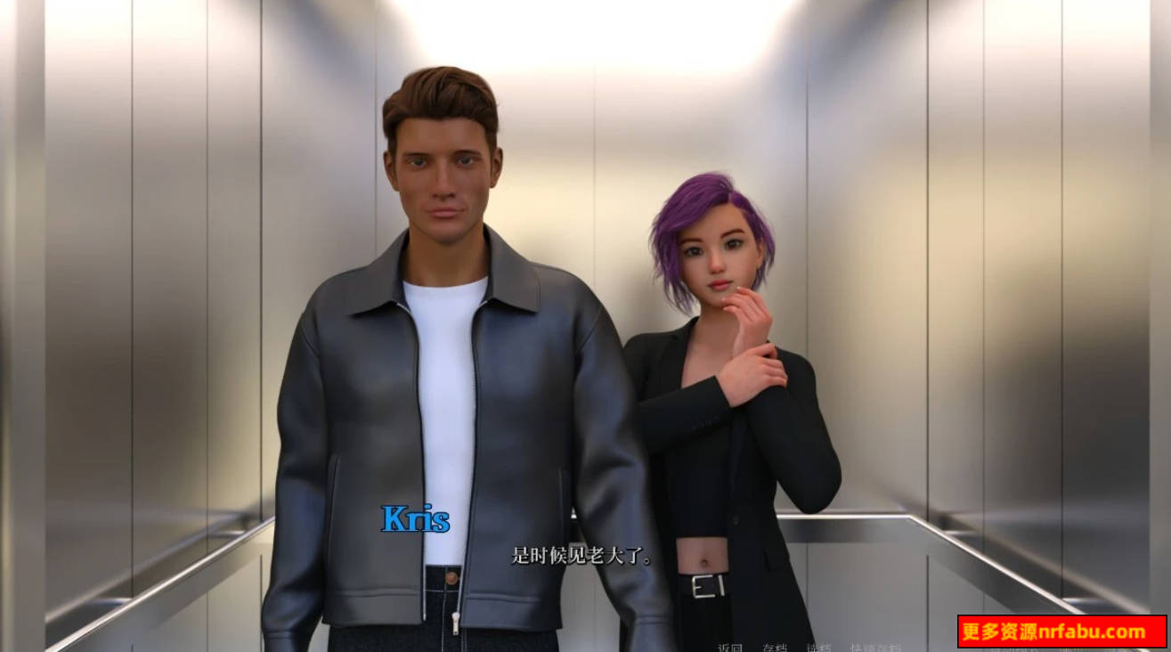 【SD/3D/SLG/中文】致命女人的女权与间谍世界 双端STEAM官中完结版【4.4G】