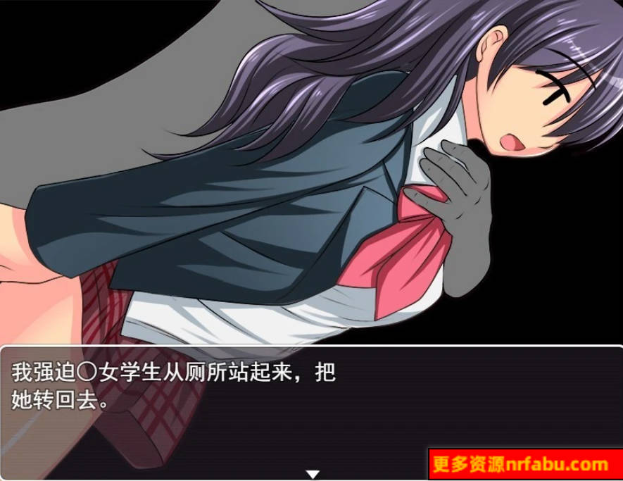 【PC/2D/RPG/汉化】NPC强～我的异世界Ecchi能力最强！AI汉化版【600M】