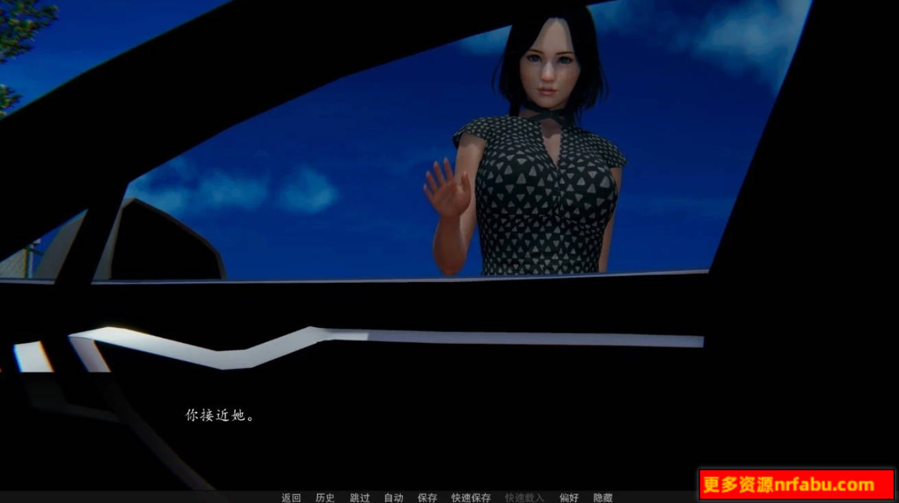 【SD/3D/亚风SLG/汉化/动态】深度的复兴-深度复兴 V1.0 双端汉化完结版【9.6G】