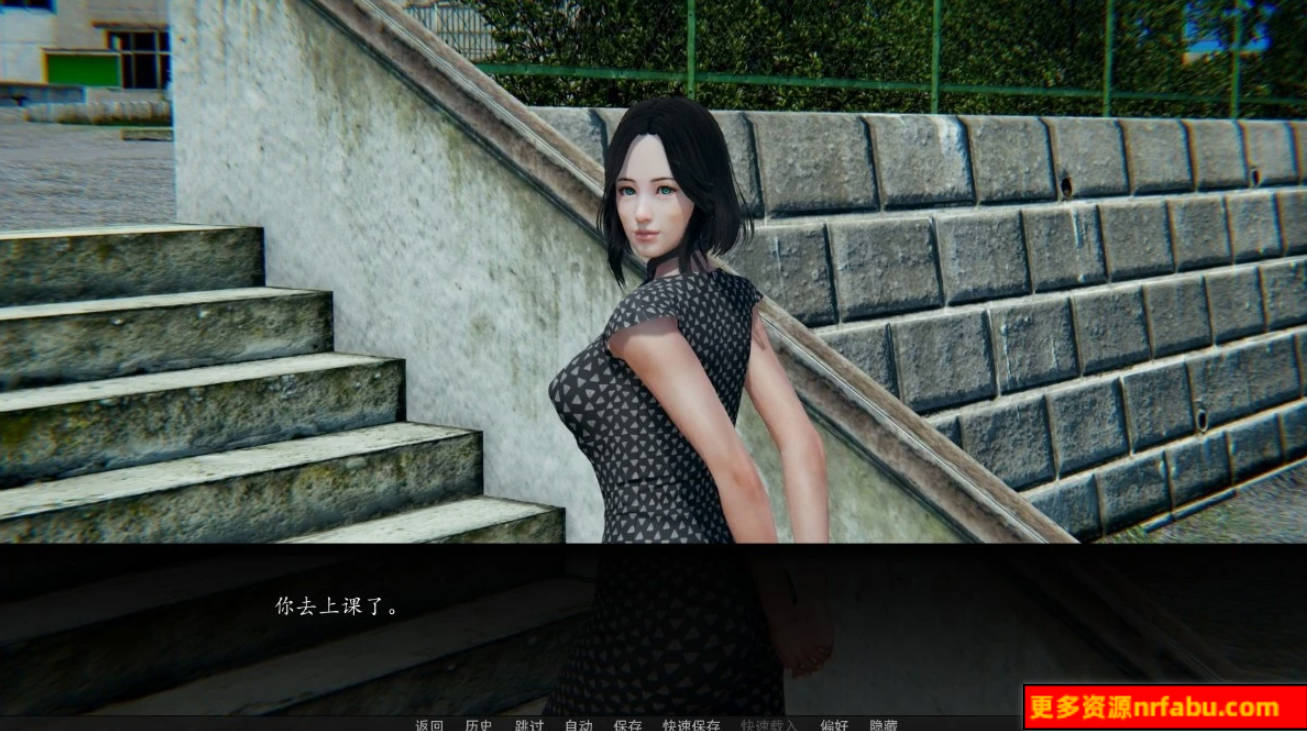 【SD/3D/亚风SLG/汉化/动态】深度的复兴-深度复兴 V1.0 双端汉化完结版【9.6G】