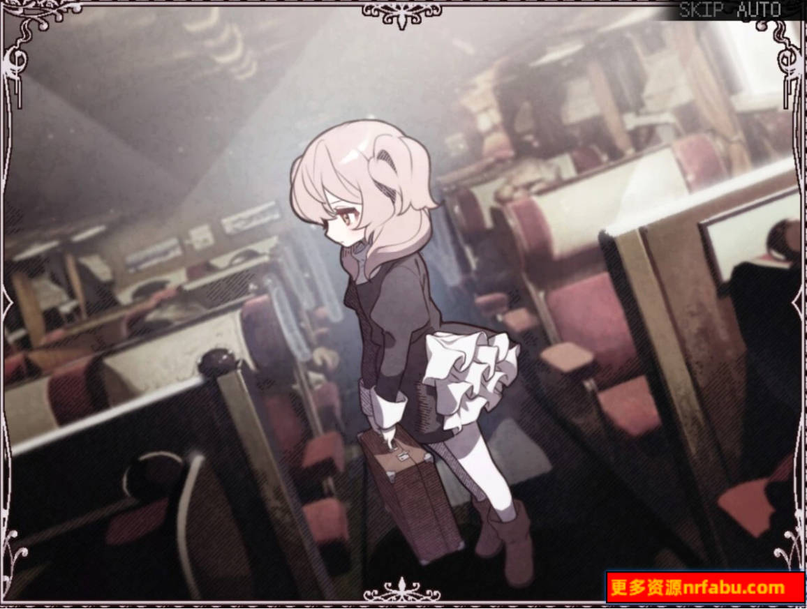 【PC/2D/ADV/中文】HAPPY SAIN† SHEOL V1.1.0 STEAM官方中文版【440M】