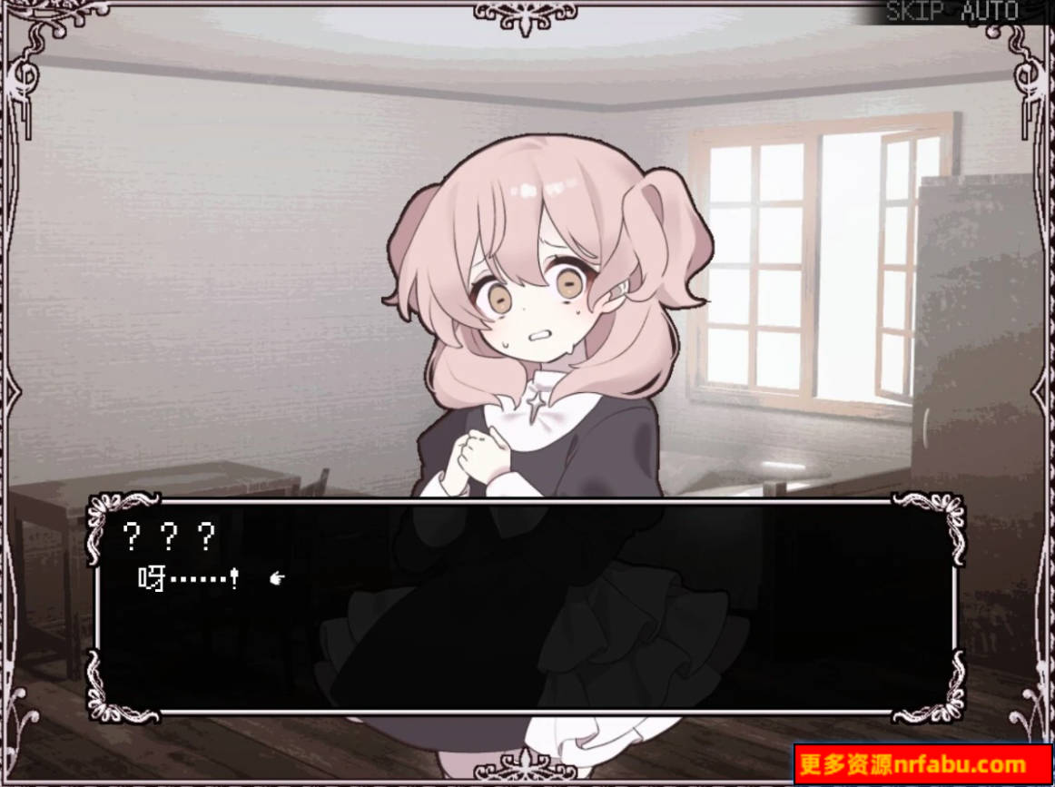 【PC/2D/ADV/中文】HAPPY SAIN† SHEOL V1.1.0 STEAM官方中文版【440M】