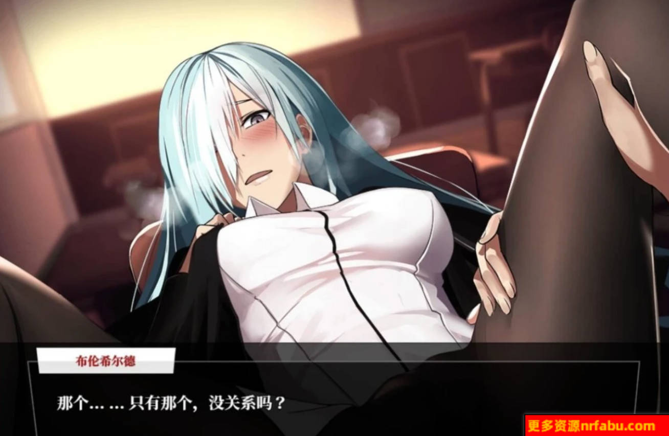 【SD/2D/RPG/汉化】命运:尘埃帝国和天作之合Fate Empire of Dirt 双端AI汉化【5.7G】