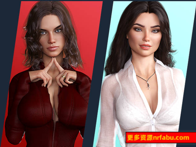 【SVIP/PC/3D/SLG/中文】我的大学生活 BeingADIK 第1-10季STEAM官中+全DLC+存档【26G】